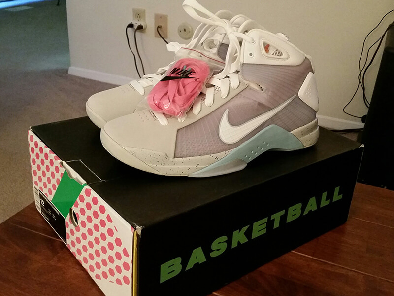 What Does DS Mean in Sneakers? Deadstock Meaning Explained