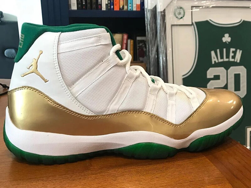 What Does PE Mean in Shoes? Player Exclusive Shoes Explained